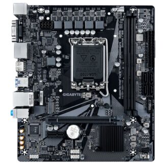 Материнская плата Gigabyte H610M S2H V2