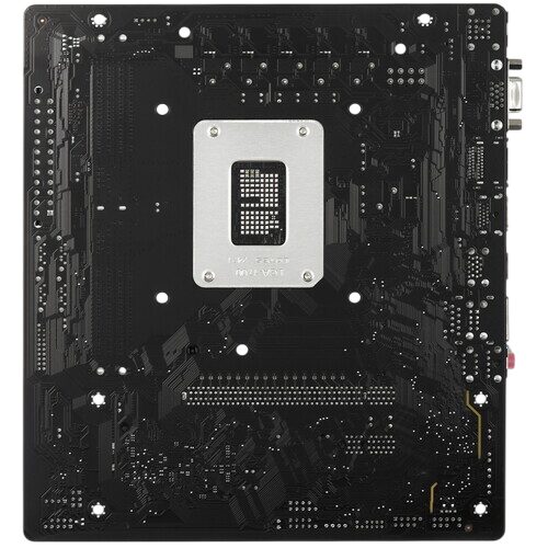Материнская плата Gigabyte H610M S2H V2