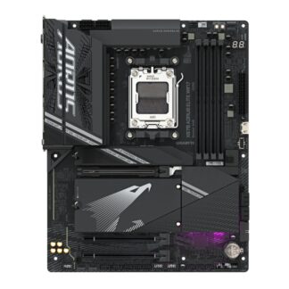 Материнская плата Gigabyte X870 AORUS ELITE WIFI7