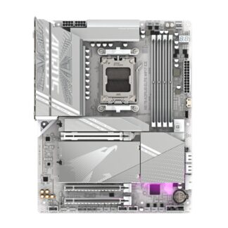 Материнская плата Gigabyte X870 AORUS ELITE WIFI7 ICE