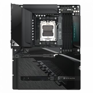 Материнская плата Gigabyte X870 AORUS STEALTH