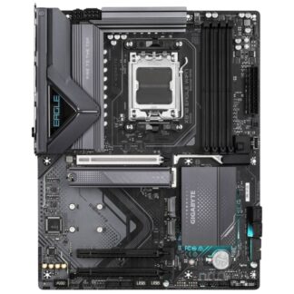 Материнская плата Gigabyte X870 EAGLE WIFI7