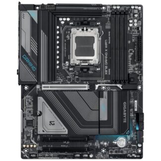 Материнская плата Gigabyte X870 GAMING X WIFI7