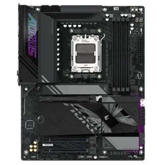 Материнская плата Gigabyte X870E AORUS ELITE WIFI7