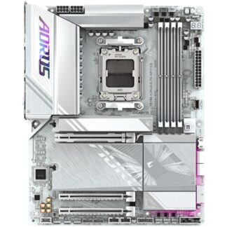 Материнская плата Gigabyte X870E AORUS ELITE WIFI7 ICE