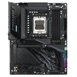 Материнская плата Gigabyte X870E AORUS ELITE X3D