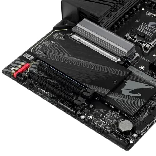 Материнская плата Gigabyte Z790 AORUS ELITE AX