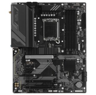 Материнская плата Gigabyte Z790 D AX