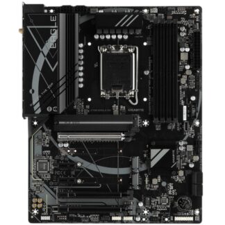 Материнская плата Gigabyte Z790 EAGLE AX