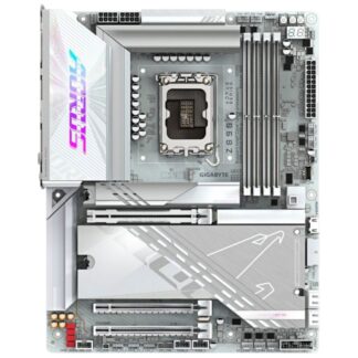 Материнская плата Gigabyte Z890 AORUS PRO ICE