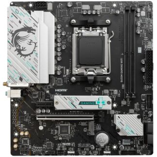 Материнская плата MSI B650M GAMING WIFI