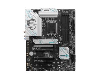 Материнская плата MSI B760 GAMING PLUS WIFI DDR4