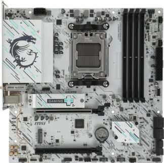 Материнская плата MSI B840M GAMING PLUS WIFI6E