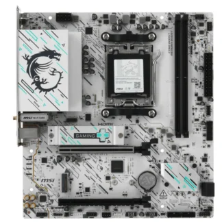 Материнская плата MSI B840M GAMING WIFI6E