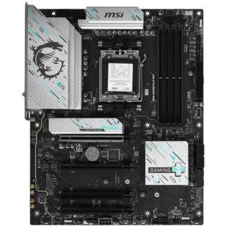Материнская плата MSI B850 GAMING PLUS WIFI