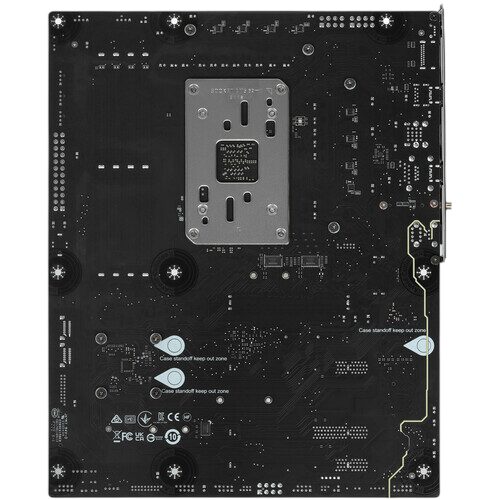 Материнская плата MSI B850 GAMING PLUS WIFI