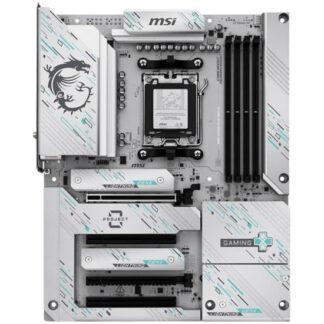 Материнская плата MSI B850 GAMING PLUS WIFI PZ