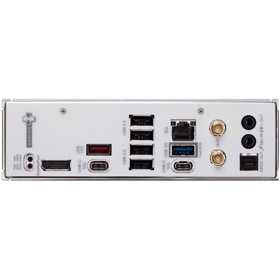 Материнская плата MSI B850 GAMING PLUS WIFI PZ