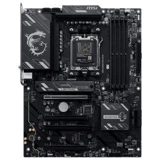Материнская плата MSI B850 GAMING PRO WIFI6E