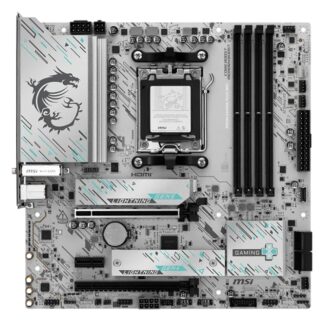 Материнская плата MSI B850M GAMING PLUS WIFI