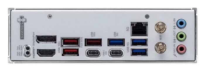 Материнская плата MSI B850M GAMING PLUS WIFI
