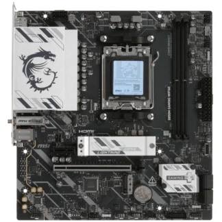 Материнская плата MSI B850M GAMING WIFI6E