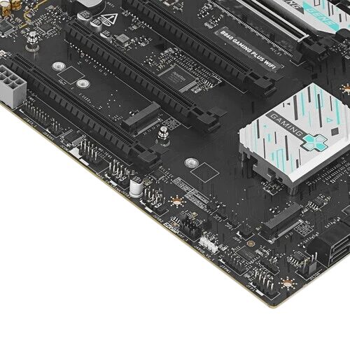 Материнская плата MSI B860 GAMING PLUS WIFI