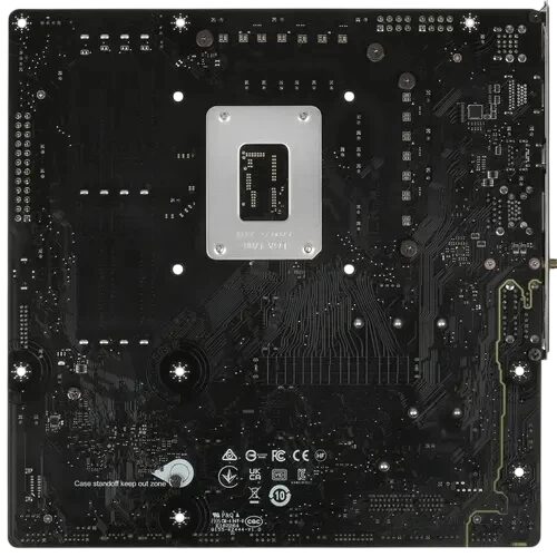 Материнская плата MSI MAG B760M MORTAR WIFI II