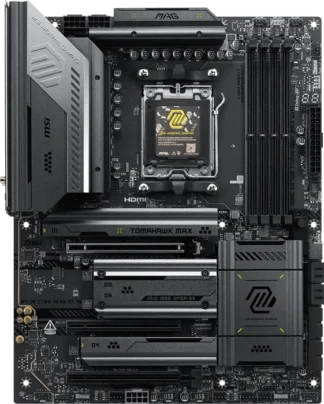 Материнская плата MSI MAG X870E TOMAHAWK MAX WIFI