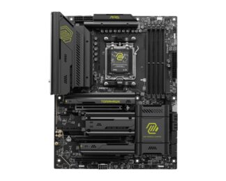 Материнская плата MSI MAG X870E TOMAHAWK WIFI