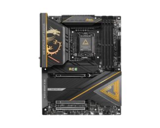 Материнская плата MSI MEG Z890 ACE