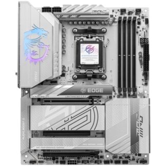 Материнская плата MSI MPG X870E EDGE TI WIFI