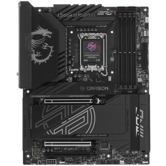 Материнская плата MSI MPG Z890 CARBON WIFI