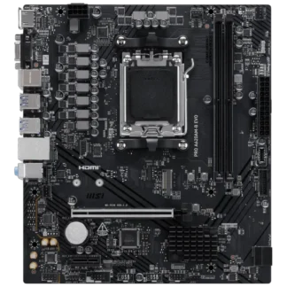 Материнская плата MSI PRO A620AM-B EVO
