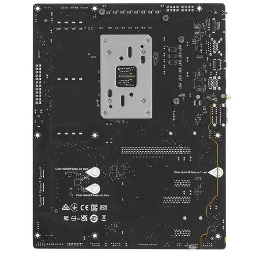 Материнская плата MSI PRO B650-P WIFI