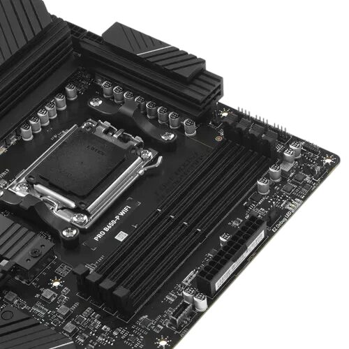 Материнская плата MSI PRO B650-P WIFI