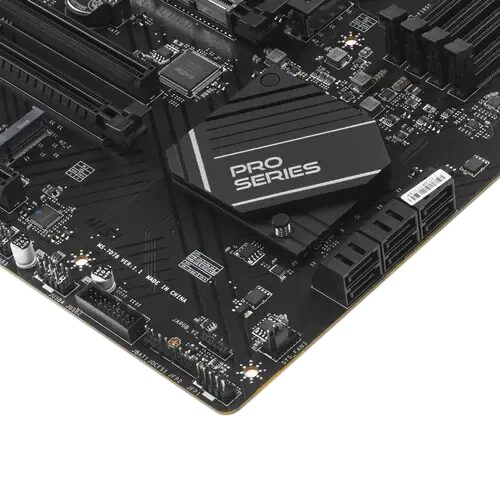 Материнская плата MSI PRO B650-P WIFI