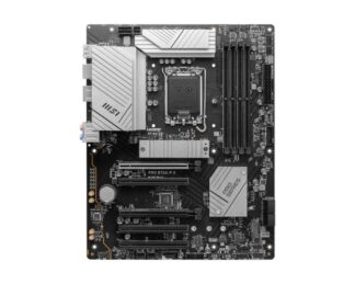 Материнская плата MSI PRO B760-P II