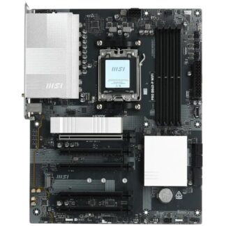 Материнская плата MSI PRO B840-P WIFI