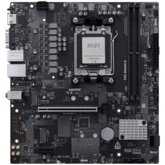 Материнская плата MSI PRO B840M-B