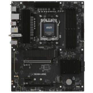 Материнская плата MSI PRO B850-S EVO WIFI