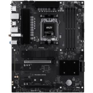 Материнская плата MSI PRO B850-S WIFI6E