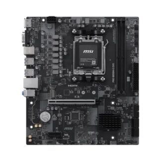 Материнская плата MSI PRO B850M-E EVO