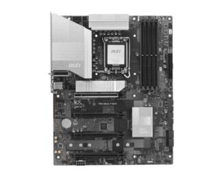 Материнская плата MSI PRO B860-P WIFI
