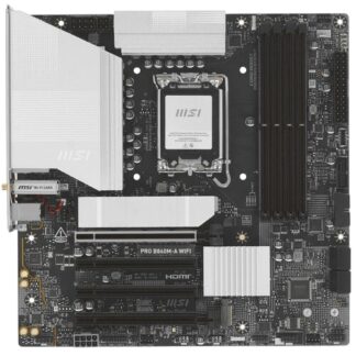 Материнская плата MSI PRO B860M-A WIFI