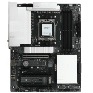Материнская плата MSI PRO X870E-P WIFI