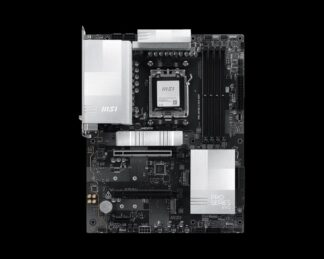 Материнская плата MSI PRO X870E-S EVO WIFI
