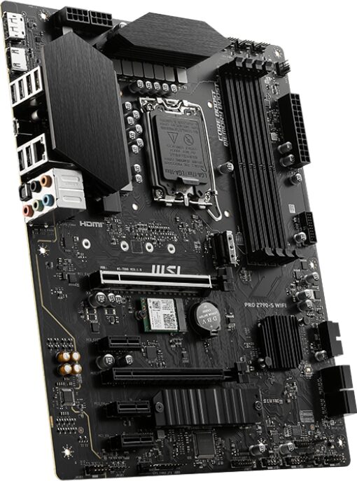 Материнская плата MSI PRO Z790-S WIFI