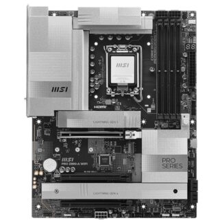 Материнская плата MSI PRO Z890-A WIFI