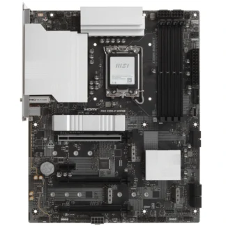 Материнская плата MSI PRO Z890-P WIFI6E